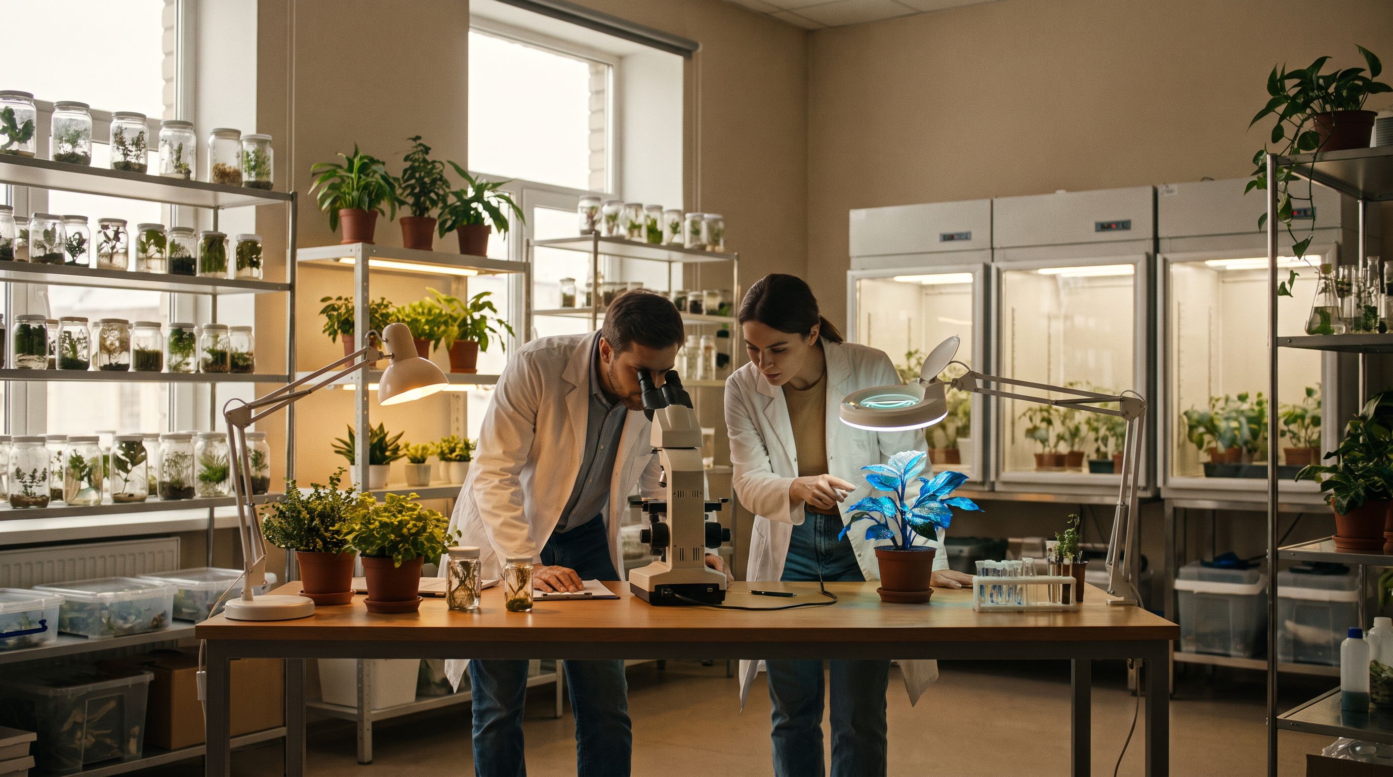 关于黑料社区植物公司